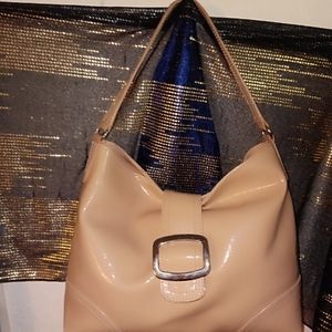 Nine West  Med.Size Cream in Color